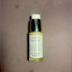 Sunday Riley Good genes all in one lactic acid treatment